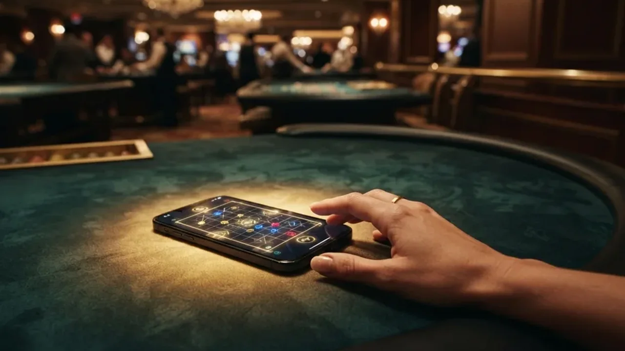 Bedste casino app i Danmark: Analyse af de bedste operatører