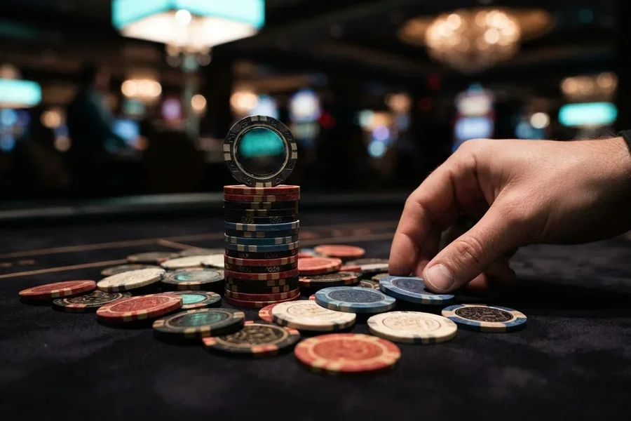 Bedste casino app i Danmark: Nøgletal for casino apps
