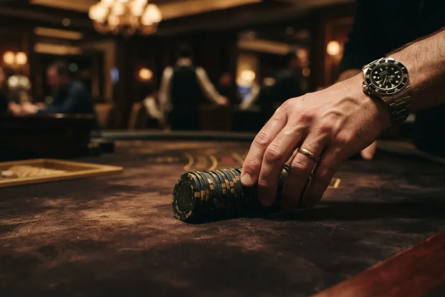 Bedste casino app i Danmark: Kriterier for valg af app