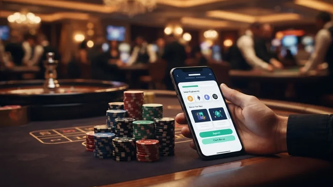 Casinoer med PayPal: Analyse af de bedste operatører