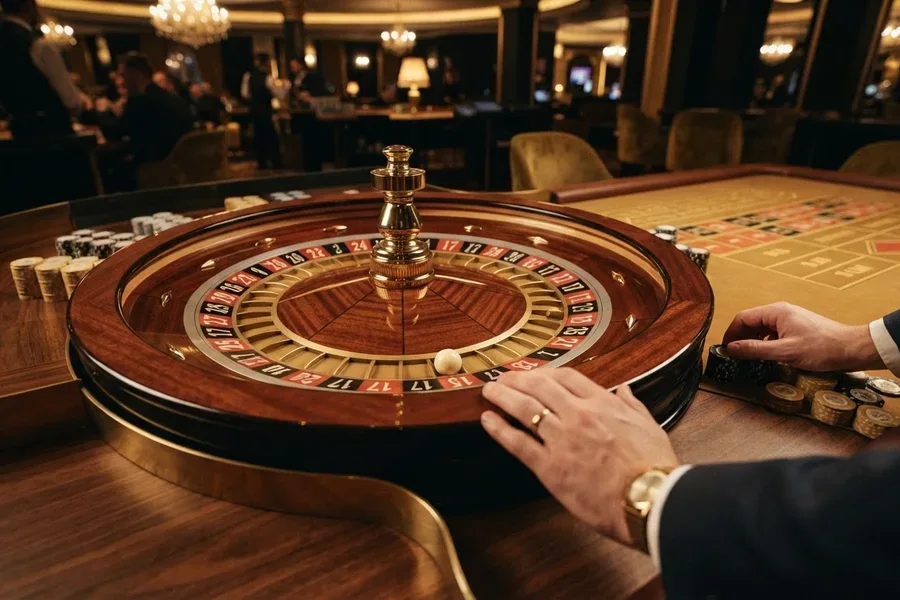 Casinoer med PayPal: PayPal casinoers nøgletal