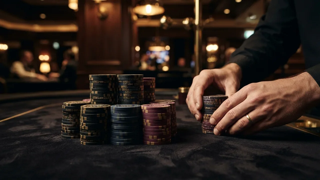 Online blackjack rigtige penge: Udbydere og spiltyper i blackjack