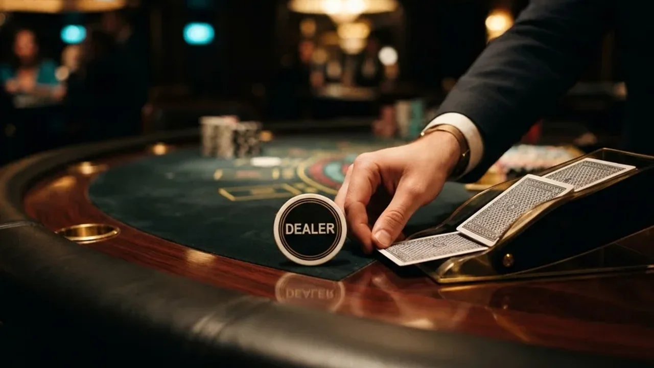 Udenlandske casino: Analyse af de bedste operatører
